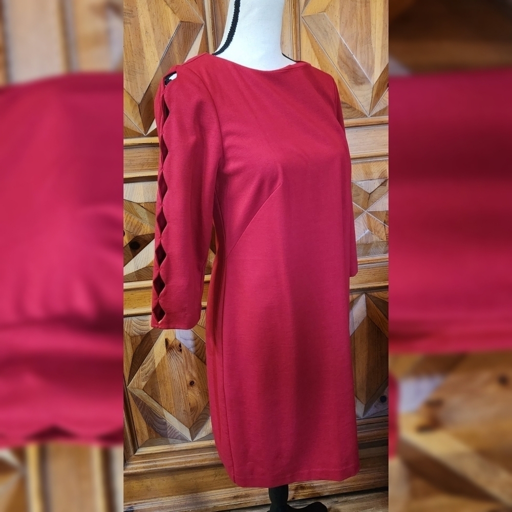 Rsvp By Talbots Dress Sz 8P
